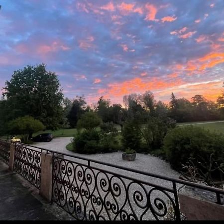 L'Appartement Du Chateau Montauban Dış mekan fotoğraf