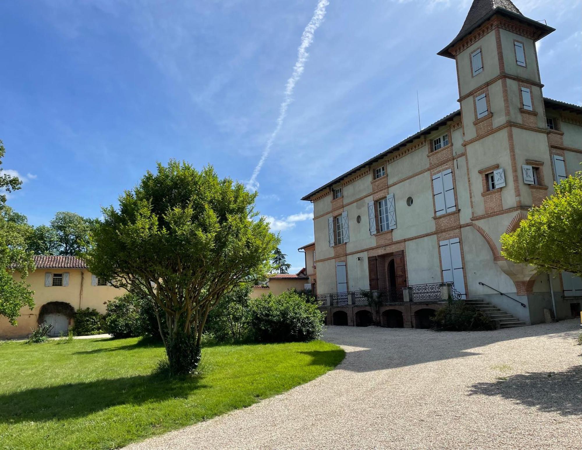 L'Appartement Du Chateau Montauban Dış mekan fotoğraf